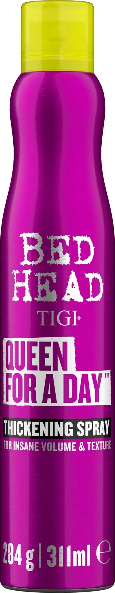 Tigi Bed Head Queen For A Day Thickening Spray 311 ml