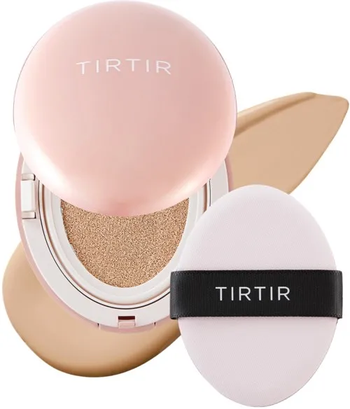 TIRTIR Mask Fit All-Cover Cushion Mini 23N Sand