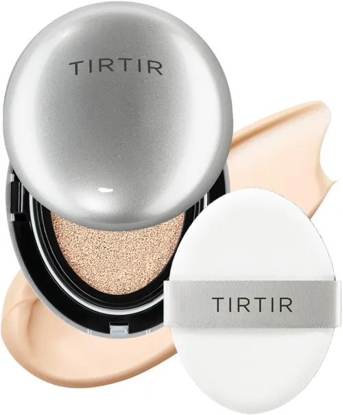 TIRTIR Mask Fit Aura Cushion Mini 17C Porcelain
