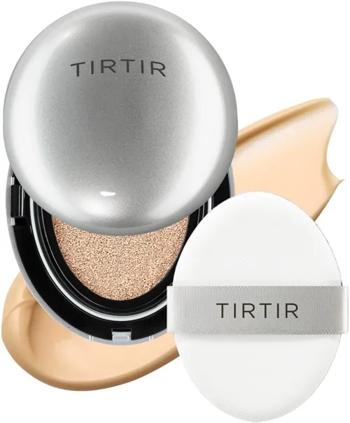 TIRTIR Mask Fit Aura Cushion Mini 23N Sand