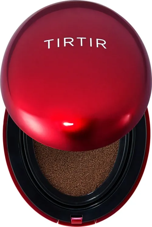 TIRTIR Mask Fit Red Cushion 45N Saddle Brown
