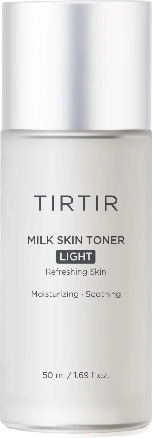 TIRTIR Milk Skin Toner Light 50 ml
