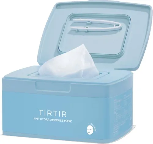 TIRTIR Nmf Hydro Ampoule Mask 350 ml