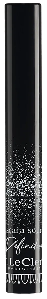 EYEBROW MASCARA 02 CHÂTAIN