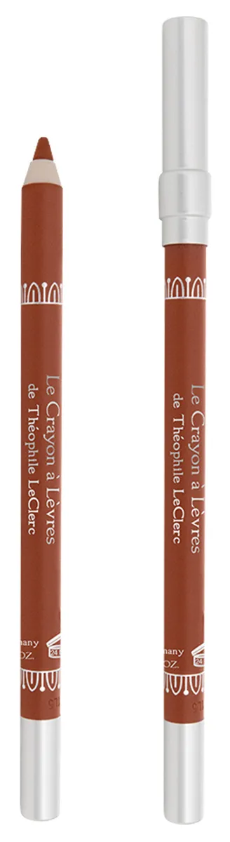 LIP PENCIL 09 IVRESSE