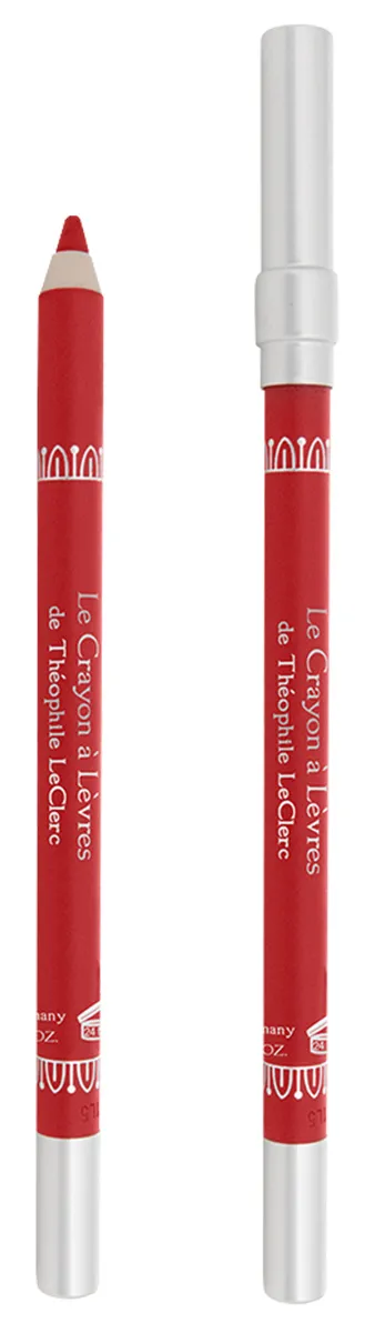 LIP PENCIL 10 ROUGE ÉMOTION