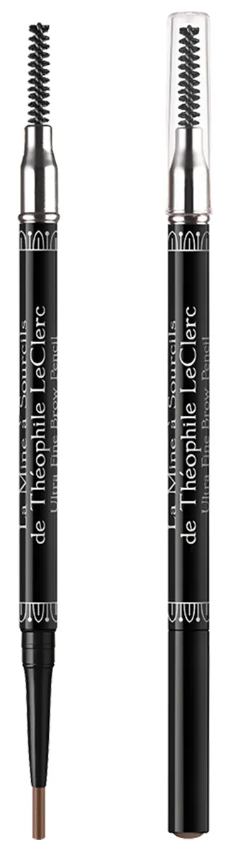 ULTRA FINE EYEBROW PENCIL 02 CHÂTAIN