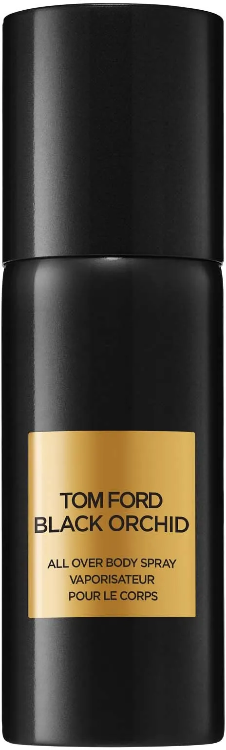 TOM FORD Black Orchid All Over Body Spray 150 ml