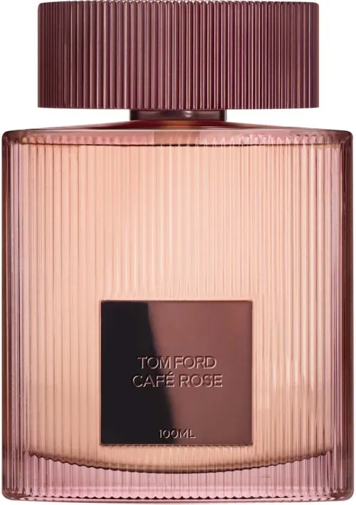 TOM FORD Café Rose Eau de Parfum 100 ml
