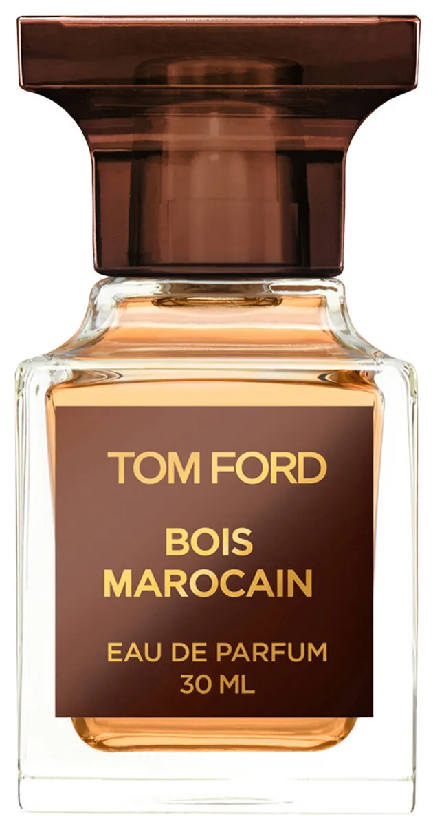 Bois Marocain 30ml