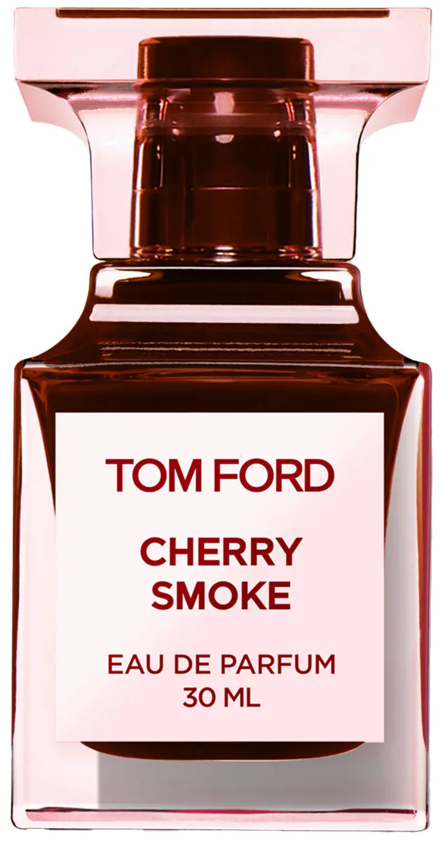 Cherry Smoke