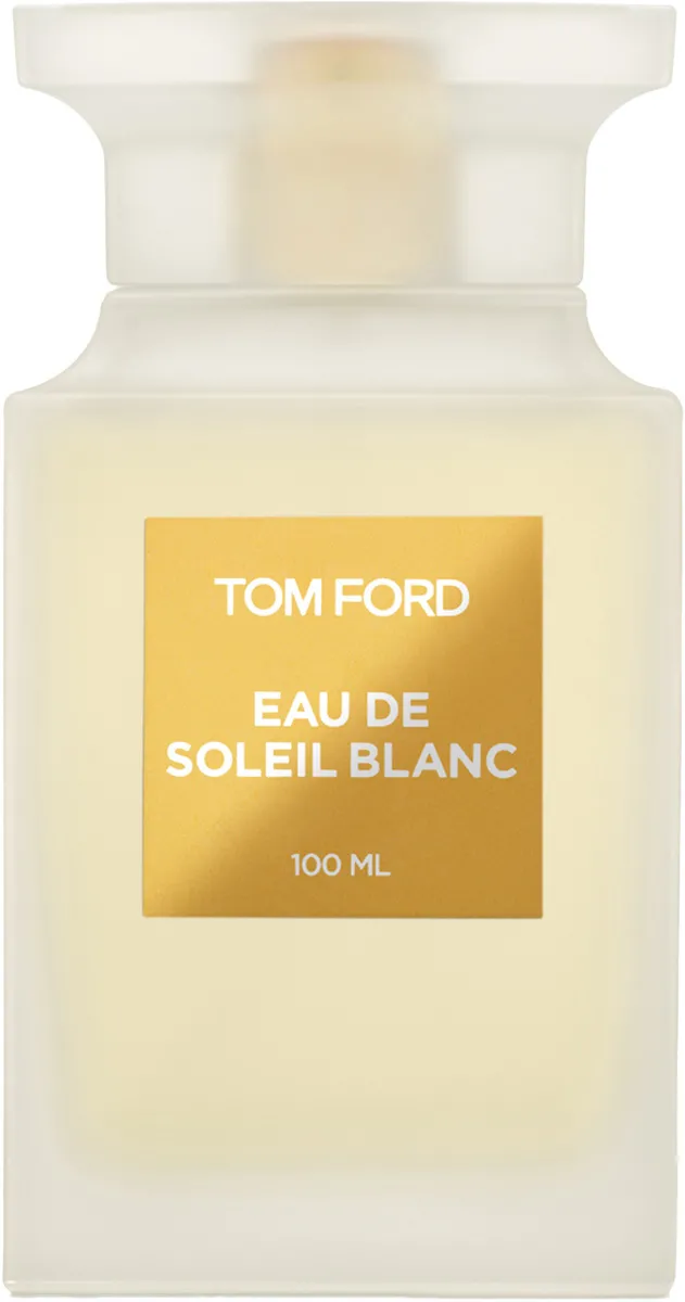 Eau de Soleil Blanc