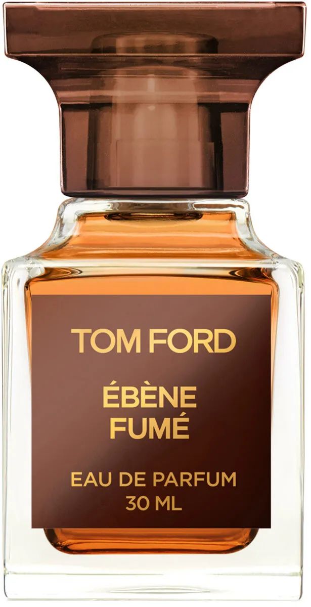 Ebène Fumé 30ml