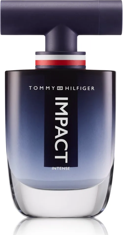 Tommy Hilfiger Impact Intense Eau De Parfum 100 ml