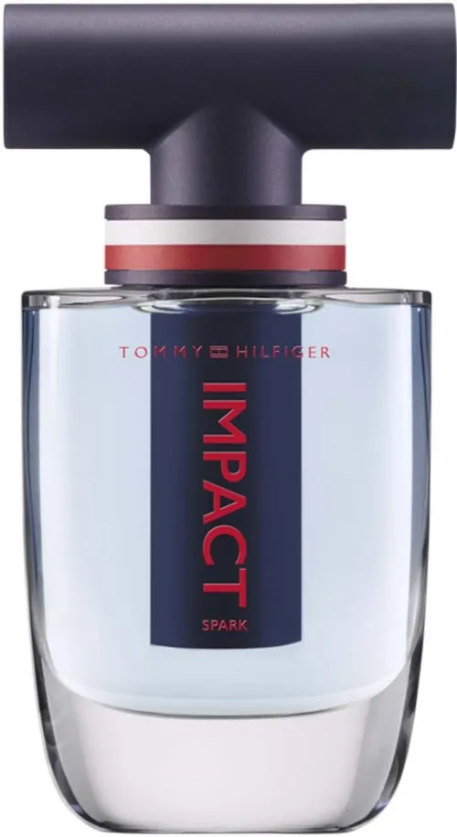 Tommy Hilfiger Impact Spark Eau De Toilette 50 ml