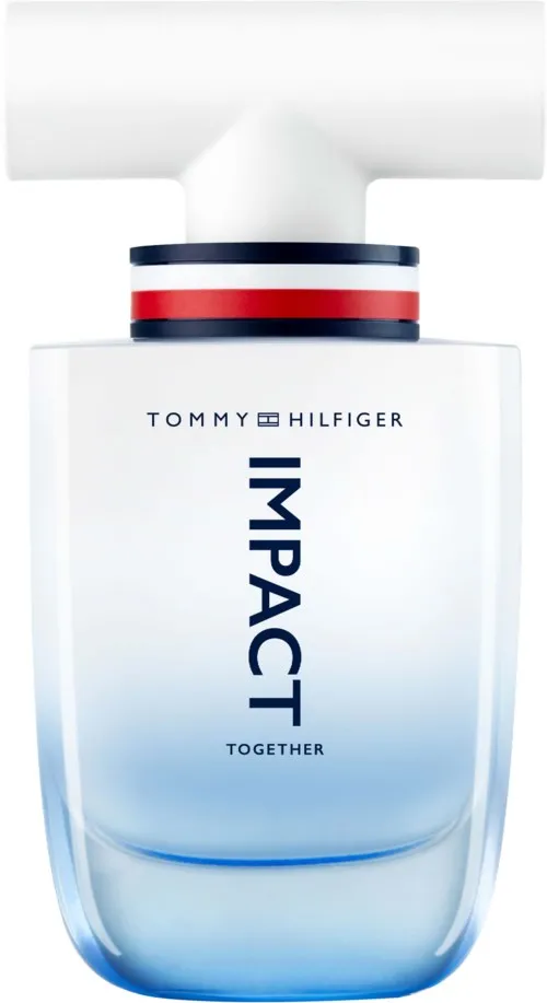 Tommy Hilfiger Impact Together Eau de Toilette 50 ml