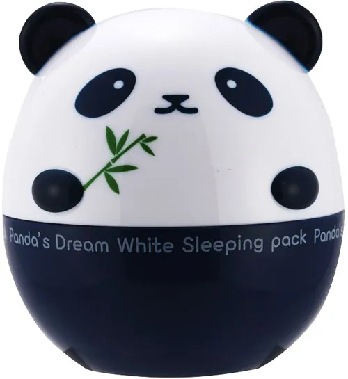 Tonymoly Panda's Dream White Sleeping Pack 50 g