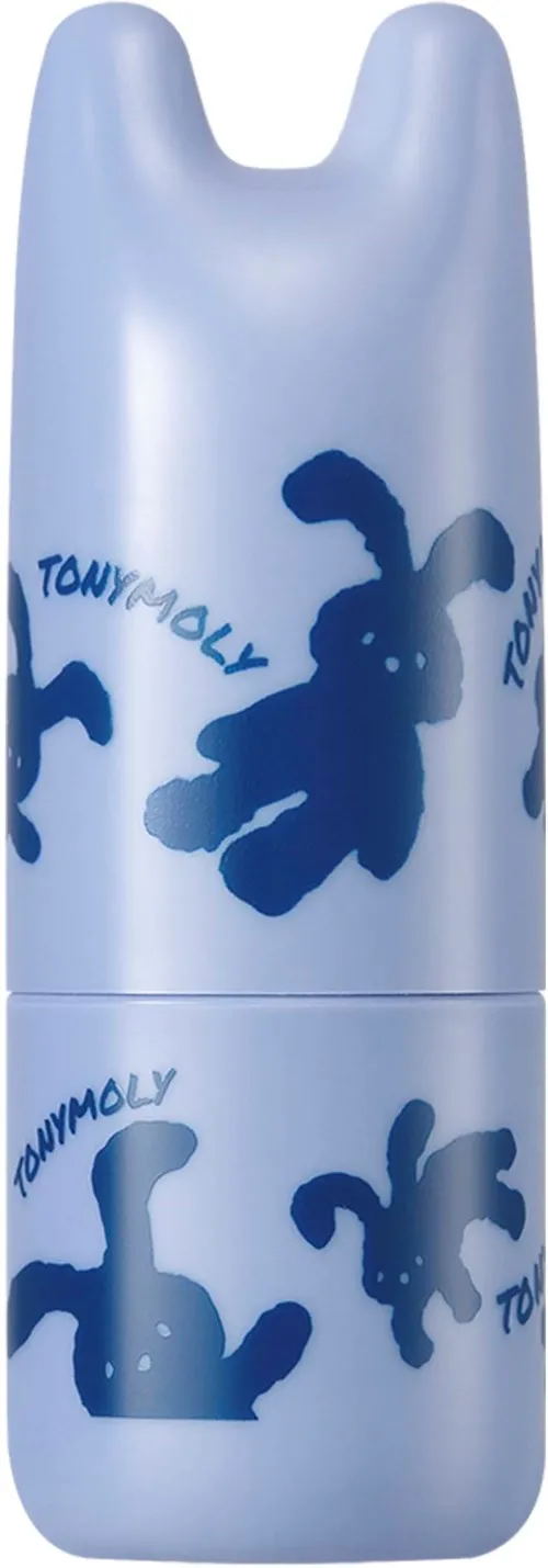 Tonymoly Pocket Bunny Perfume Bar 01 Lovely Bunny