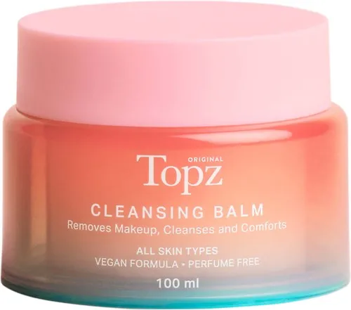Topz Daily Cleansing Balm 100 ml