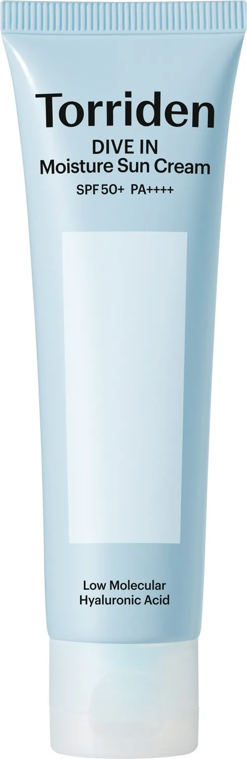 Torriden DIVE IN Watery Moisture Sun Cream 60 ml