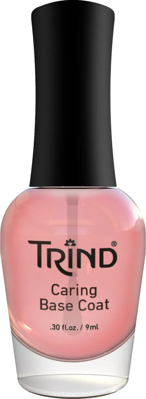 Trind Nail Finishers Caring Base Coat