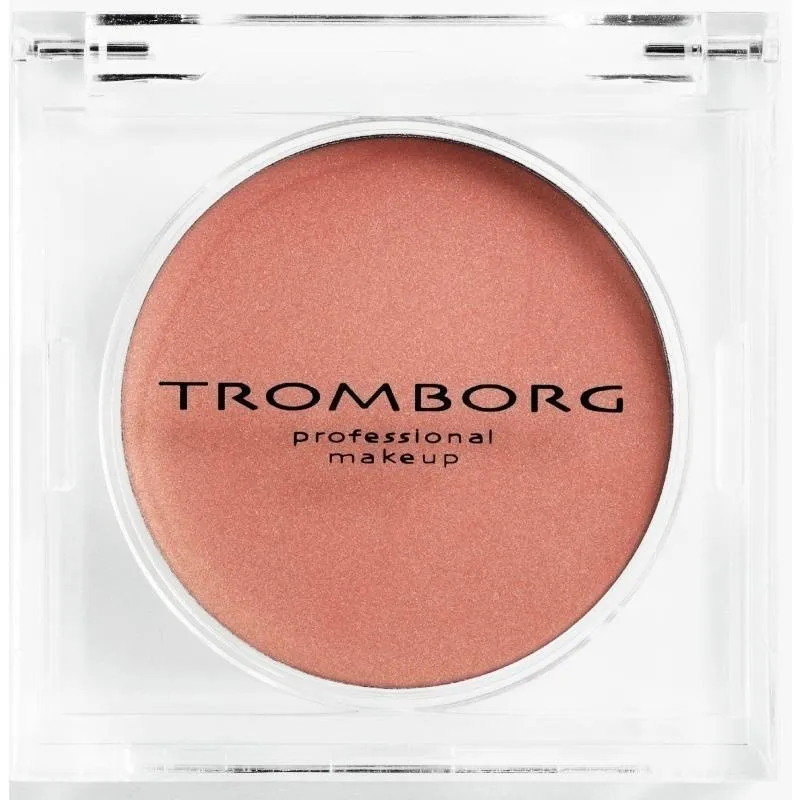Tromborg Creamy Lip Cheek Eye Powder 2,5 gr. - Peachpuff