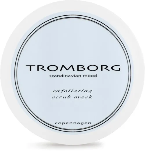 Tromborg Exfoiliating Scrub Mask 50 ml