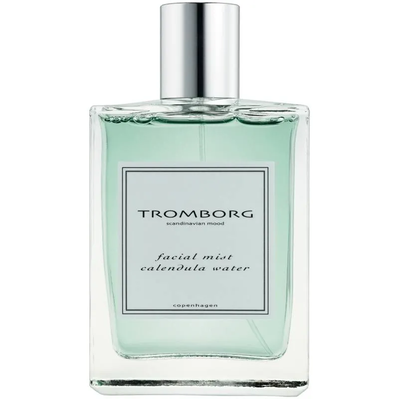 Tromborg Facial Mist Calendula Water 100 ml