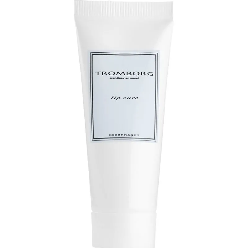 Tromborg Lip Cure Tube 15 ml