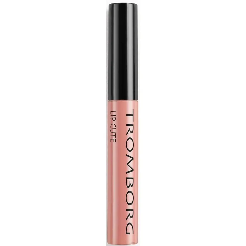 Tromborg Lip Cute Lipgloss 4 ml - Beige