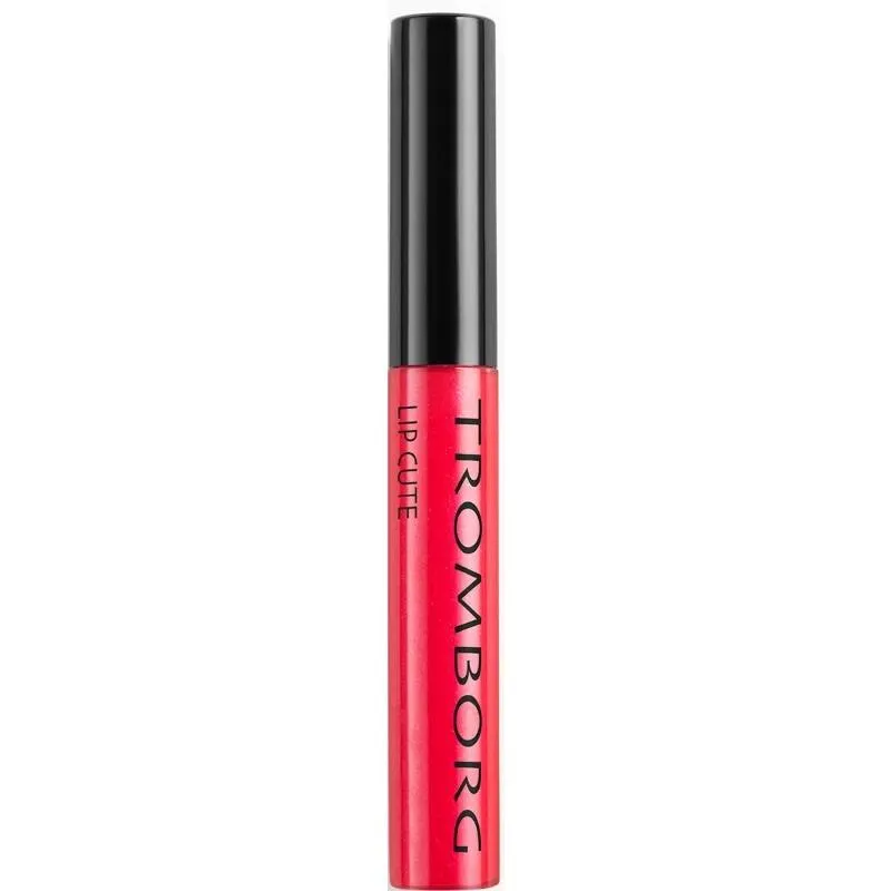 Tromborg Lip Cute Lipgloss 4 ml - Coral