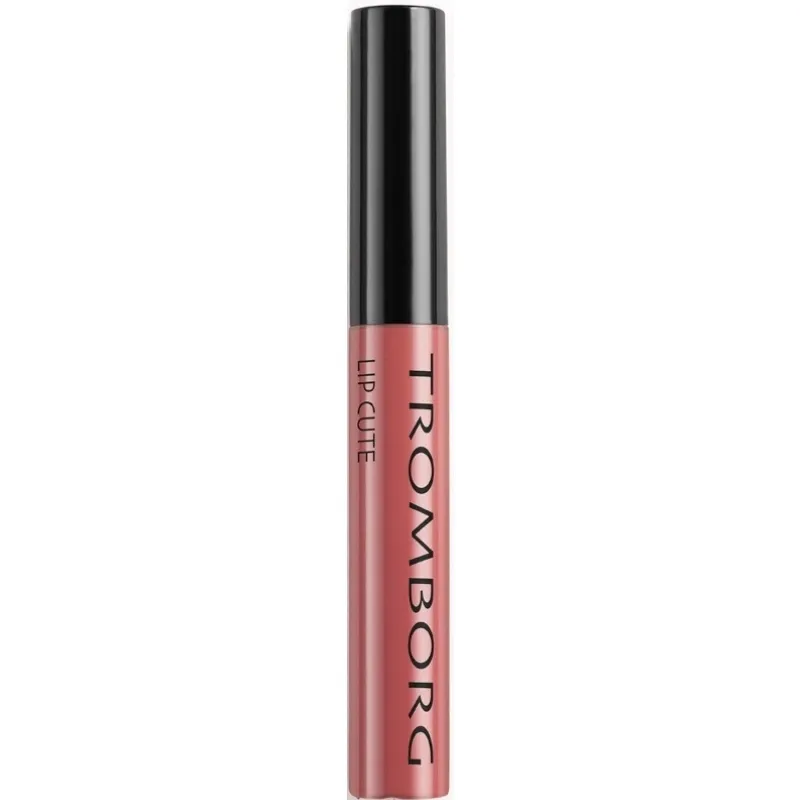 Tromborg Lip Cute Lipgloss 4 ml - Mauve