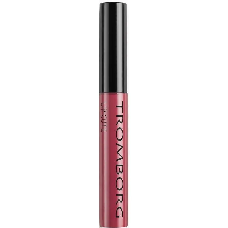 Tromborg Lip Cute Lipgloss 4 ml - Plum