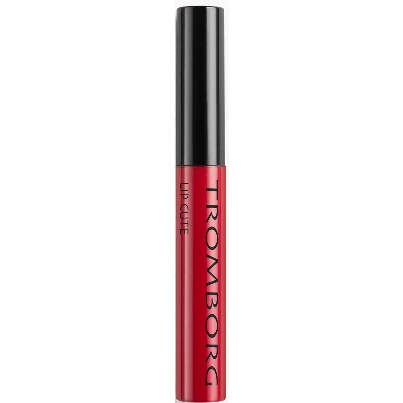 Tromborg Lip Cute Lipgloss 4 ml - Red