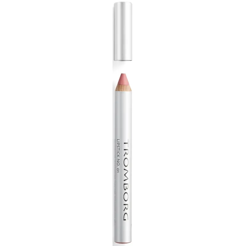 Tromborg Lipstick Jumbo Pen 3 gr. - #1