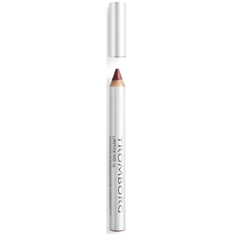 Tromborg Lipstick Jumbo Pen 3 gr. - #12