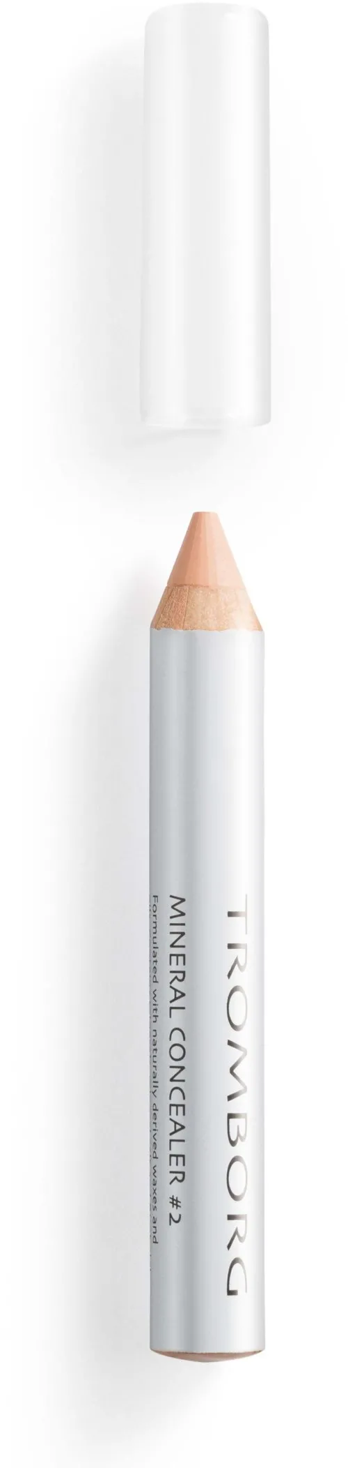 Tromborg Mineral Concealer No 2