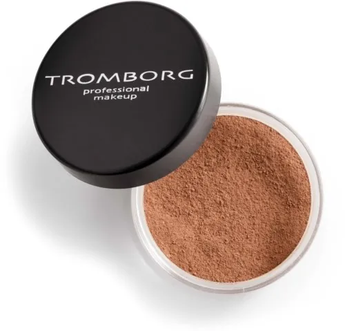 Tromborg Mineral Foundation Latte
