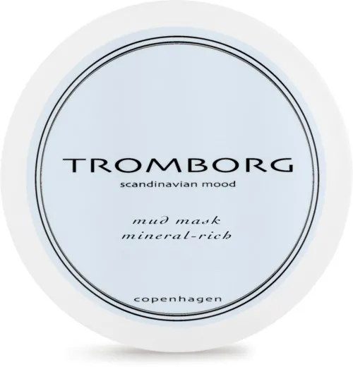 Tromborg Mud Mask Mineral-Rich 50 ml