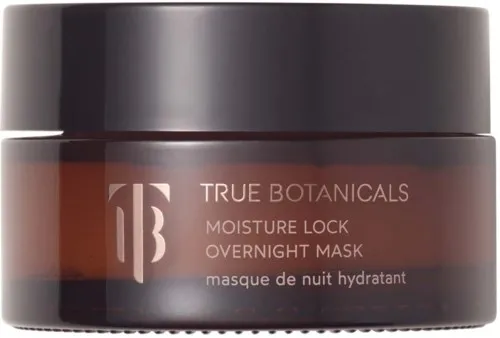 True Botanicals Moisture Lock Overnight Mask 29,6 ml