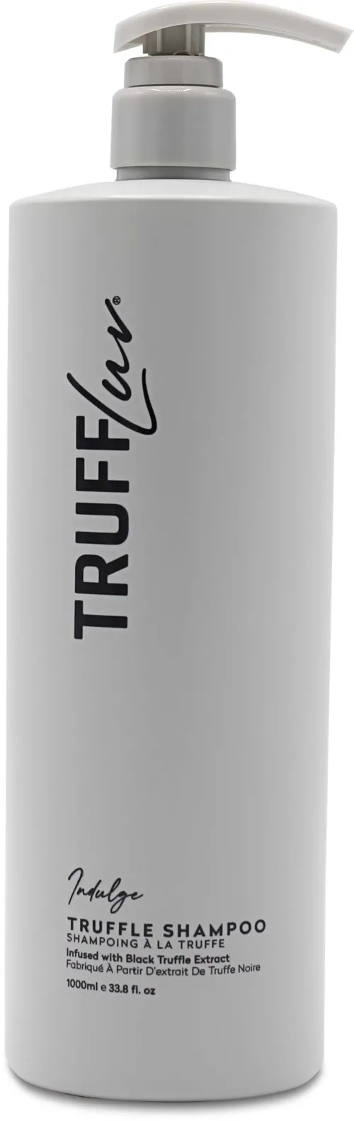 TruffLuv Indulge Truffle Shampoo 1000 ml