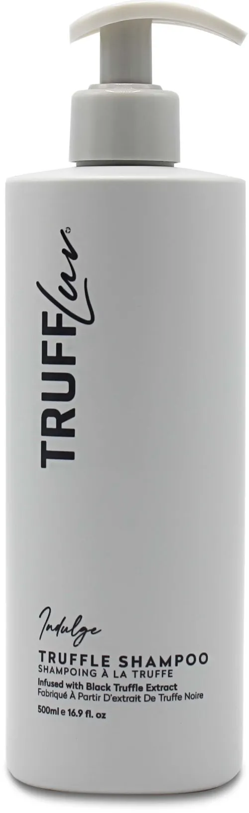 TruffLuv Indulge Truffle Shampoo 500 ml
