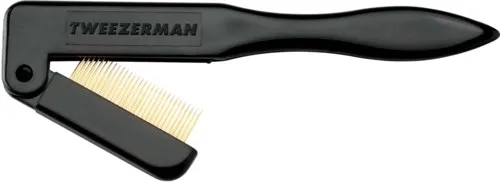Tweezerman Folding Llashcomb