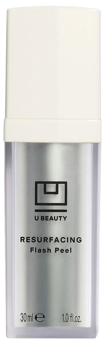 Resurfacing Flash Peel