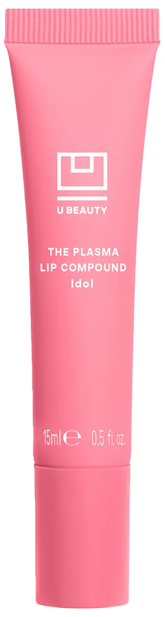 The Plasma Lip Compound Idol