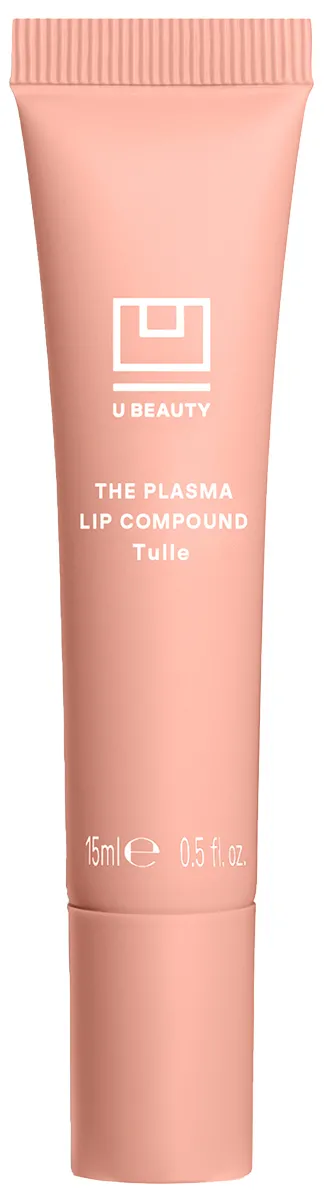 The Plasma Lip Compound Tulle