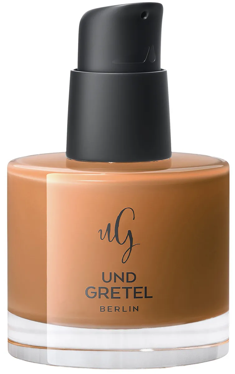 BESTE CCC Cream Tanned 03