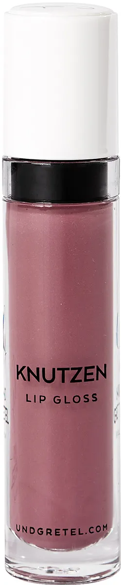 KNUTZEN Lipgloss 10 Matte Lavender