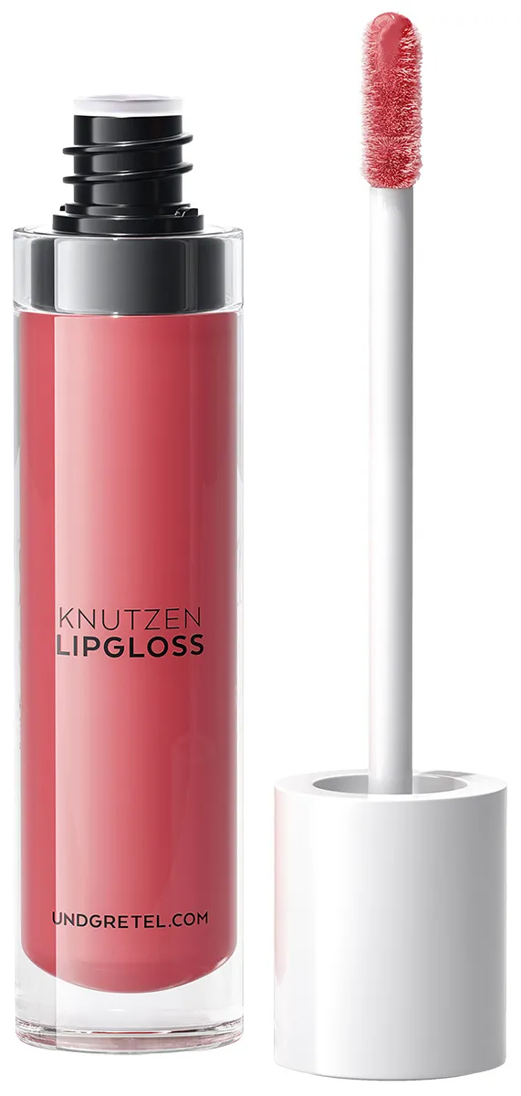 KNUTZEN Lipgloss Blushed 02