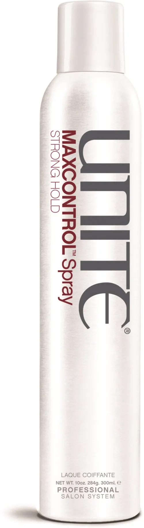 UNITE MAXCONTROL Spray Strong Hold 300 ml